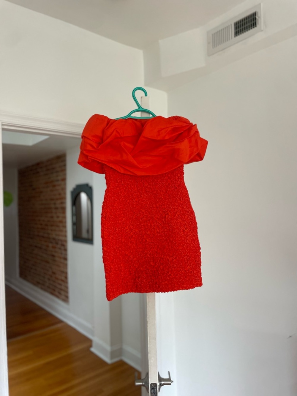 Mara Hoffman Kenza Dress - S